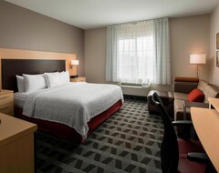 Hotelli Towneplace Suites By Marriott San Diego Carlsbad / Vista (Vista, Amerikan Yhdysvallat)