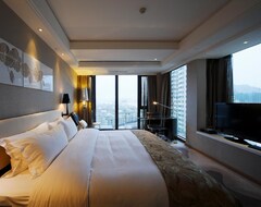 DW Hotel (Huangshan, China)