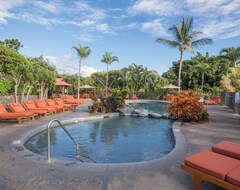 Hotel Wyndham Kona Hawaiian Resort (Kailua-Kona, USA)