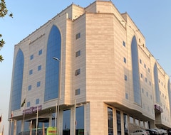 Otel Ryk Lkhlwd (Mekke, Suudi Arabistan)