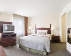 Hotel Staybridge Suites Savannah Airport - Pooler (Savannah, USA)