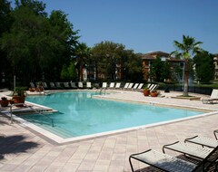 Hotel Marriott Execustay Sanctuary At Highland Oaks (Tampa, Sjedinjene Američke Države)