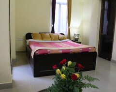 Hotel Ha Sharing Guest House (Shillong, India)
