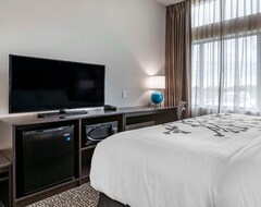 Khách sạn Sleep Inn & Suites Milwaukee Franklin (Franklin, Hoa Kỳ)