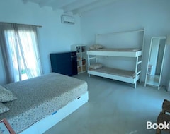 Cijela kuća/apartman Villa Baldin (Lipsi, Grčka)