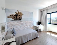Hotel Apartamentos Ses Savines (Ibiza By, Spanien)