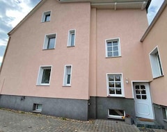 Casa/apartamento entero Gemutliche Ferienwohnung (Magdeburgo, Alemania)