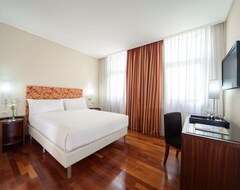Hotel NH Buenos Aires City (Buenos Aires, Argentina)