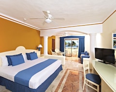 Resort Bahia Principe Grand Tulum - All Inclusive (Akumal, Mexico)