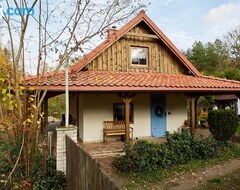 Toàn bộ căn nhà/căn hộ Siedlisko Przystanek Szczescie (Świętajno, Ba Lan)