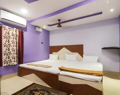 Hotel Sea Dream Lodge (Puri, India)