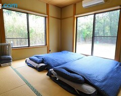 Tüm Ev/Apart Daire 一棟貸しの宿 Okayado (Atami, Japonya)