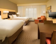 Hotelli TownePlace Suites by Marriott Dallas DFW Airport North/Grapevine (Grapevine, Amerikan Yhdysvallat)