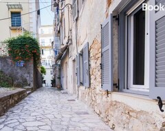 Tüm Ev/Apart Daire Campiello Luxury Suite Ii (Korfu, Yunanistan)