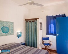 Oda ve Kahvaltı B&B Cala Pisana (Paola e Melo) (Lampedusa, İtalya)