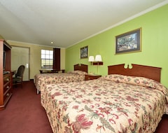 Hotel Americas Best Value Inn ex. Super 8 Motel (Camden, USA)