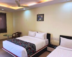 Hotel The Olive Tree Resort (Pimpri-Chinchwad, Indija)