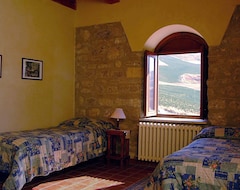 Hotel Comfortable Holiday Farm, Surrounded By The Pleasures And Smells Of Nature (Resuttano, Italien)