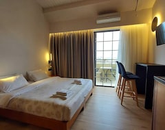 Khách sạn Elina Hotel Apartments (Rethymnon, Hy Lạp)