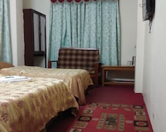 Hotel Kasturi (Gangtok, Indien)