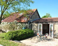 Cijela kuća/apartman Attractive Stone Barn Conversion With Private Garden (Templecombe, Ujedinjeno Kraljevstvo)