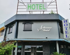 Hotel S Avenue (Johor Bahru, Malasia)