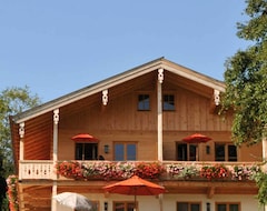 Otel Am Oberkollerhof (Gmund, Almanya)