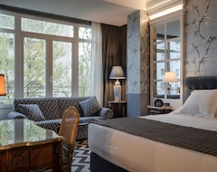 Relais & Chateaux Heritage Hotel (Madrid, Spanien)