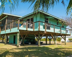 Toàn bộ căn nhà/căn hộ Villa Blue Hole (Mangrove Cay, Bahamas)