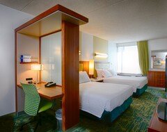 Khách sạn Springhill Suites By Marriott Mount Laurel (Mount Laurel, Hoa Kỳ)