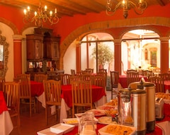 Hotelli Hotel Monasterio (Sucre, Bolivia)