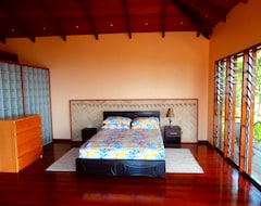 Hotel Korovesi Sunshine Villas (Savusavu, Fiyi)