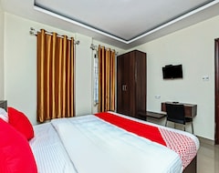 Hotel OYO 24891 Orchid Inn (Coonoor, India)
