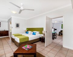 Hotel The Reef Retreat Palm Cove (Palm Cove, Australia)