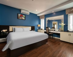 Khách sạn Hanoi 20 Hotel & Apartment (Hà Nội, Việt Nam)