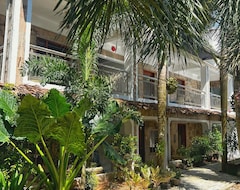 Senare Boracay Hotel (Malay, Filipini)