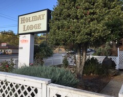 Hotel Holiday Lodge (Grass Valley, USA)