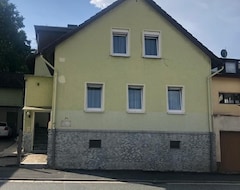 Toàn bộ căn nhà/căn hộ Ferienwohnung Zundel (Neu-Anspach, Đức)