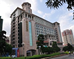 Khách sạn Yihe Grand Hotel (Zhongshan, Trung Quốc)
