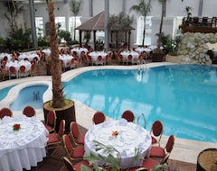 Hotel Farah Casablanca (Casablanca, Morocco)