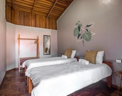 Hotel Selina Monteverde (Puntarenas, Costa Rica)