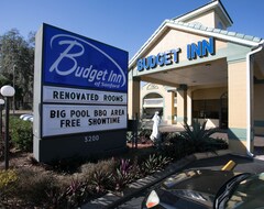 Hotel Budget Inn Sanford (Sanford, Sjedinjene Američke Države)