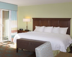 Khách sạn Hampton Inn & Suites Suisun City Waterfront (Suisun City, Hoa Kỳ)