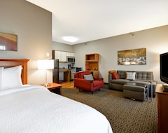 Hotel TownePlace Suites Sioux Falls (Sioux Falls, USA)