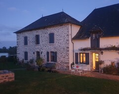 Cijela kuća/apartman Cottage Brive La Gaillarde (Saint-Germain-les-Vergnes, Francuska)