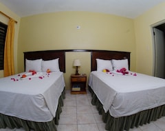 Khách sạn Pure Garden Resort (Negril, Jamaica)