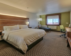 Holiday Inn Express Santa Rosa, an IHG Hotel (Santa Rosa, USA)