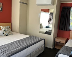Hotel Arcadia Motel (Tahunanui, Nueva Zelanda)