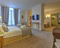 Westminster Hotel & Spa Nice (Nica, Francuska)