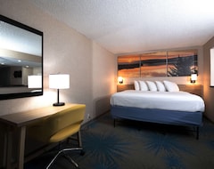 Khách sạn Days Inn by Wyndham Coeur d'Alene (Coeur d'Alene, Hoa Kỳ)